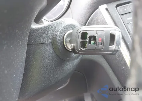 2015 Buick Encore from USA, damaged, VIN KL4CJASB3FB265761